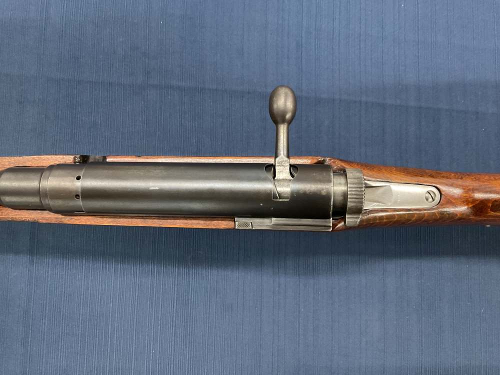 Japanese Type 38 Arisaka Long Rifle 6.5 Japanese Made 1910S C&R-img-15