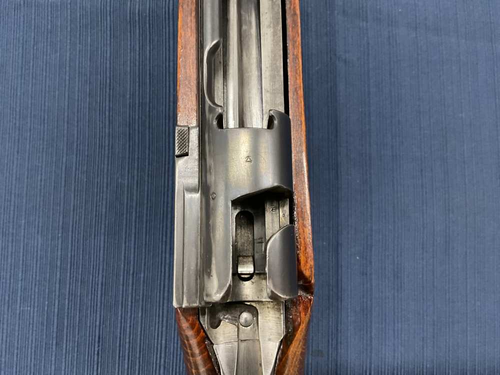 Japanese Type 38 Arisaka Long Rifle 6.5 Japanese Made 1910S C&R-img-23