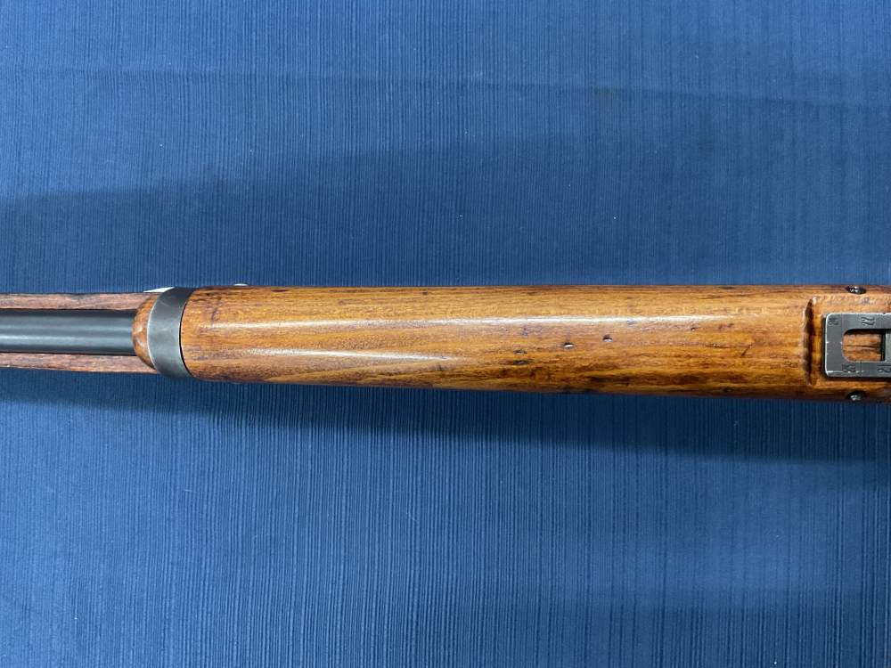 Japanese Type 38 Arisaka Long Rifle 6.5 Japanese Made 1910S C&R-img-17