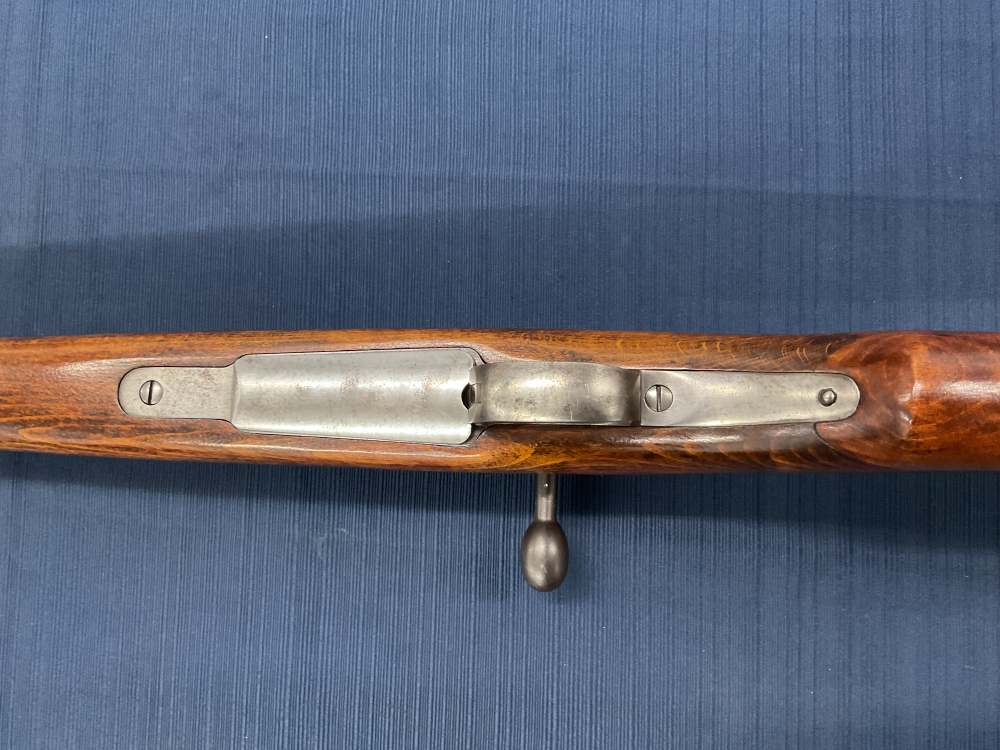 Japanese Type 38 Arisaka Long Rifle 6.5 Japanese Made 1910S C&R-img-10