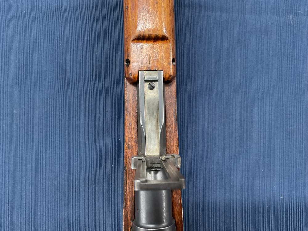 Japanese Type 38 Arisaka Long Rifle 6.5 Japanese Made 1910S C&R-img-34
