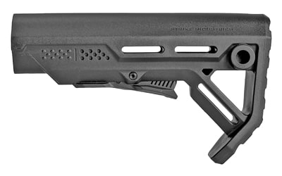 Strike Industries MOD1 Stock Black-img-1