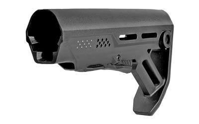 Strike Industries MOD1 Stock Black-img-2