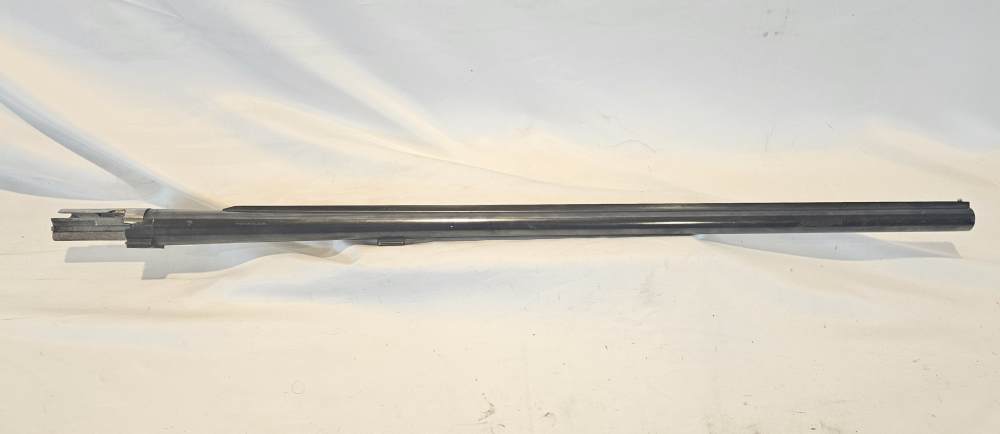 Browning Double Auto Shotgun Barrel Solid Rib 28" Full Choke -img-0
