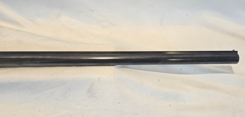 Browning Double Auto Shotgun Barrel Solid Rib 28" Full Choke -img-3