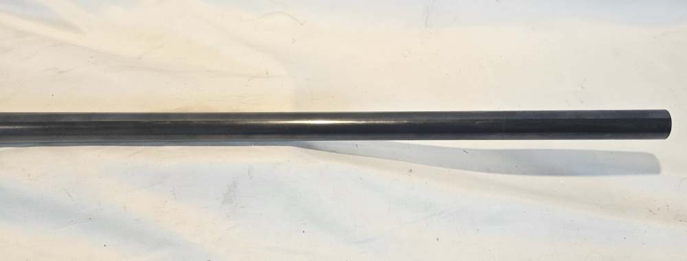 Browning Double Auto Shotgun Barrel Solid Rib 28" Full Choke -img-9