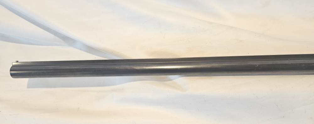 Browning Double Auto Shotgun Barrel Solid Rib 28" Full Choke -img-5