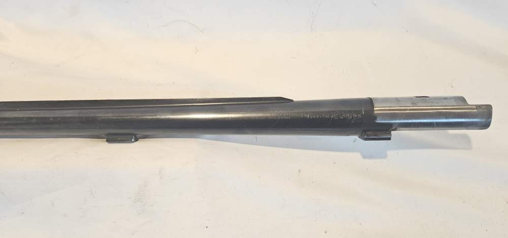 Browning Double Auto Shotgun Barrel Solid Rib 28" Full Choke -img-4