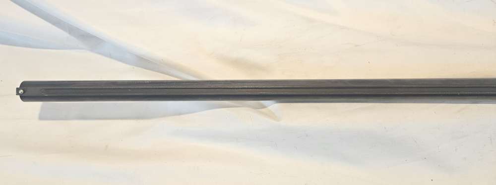 Browning Double Auto Shotgun Barrel Solid Rib 28" Full Choke -img-7