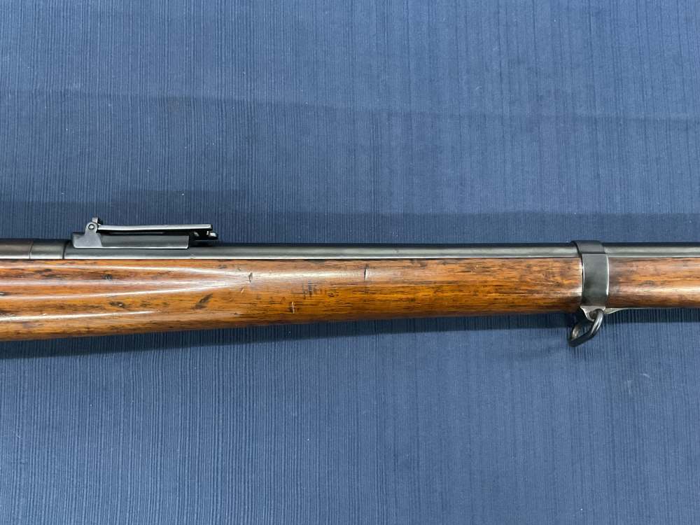 Antique Danish Model 1889 Krag 8X58MMR Made 1892-img-3