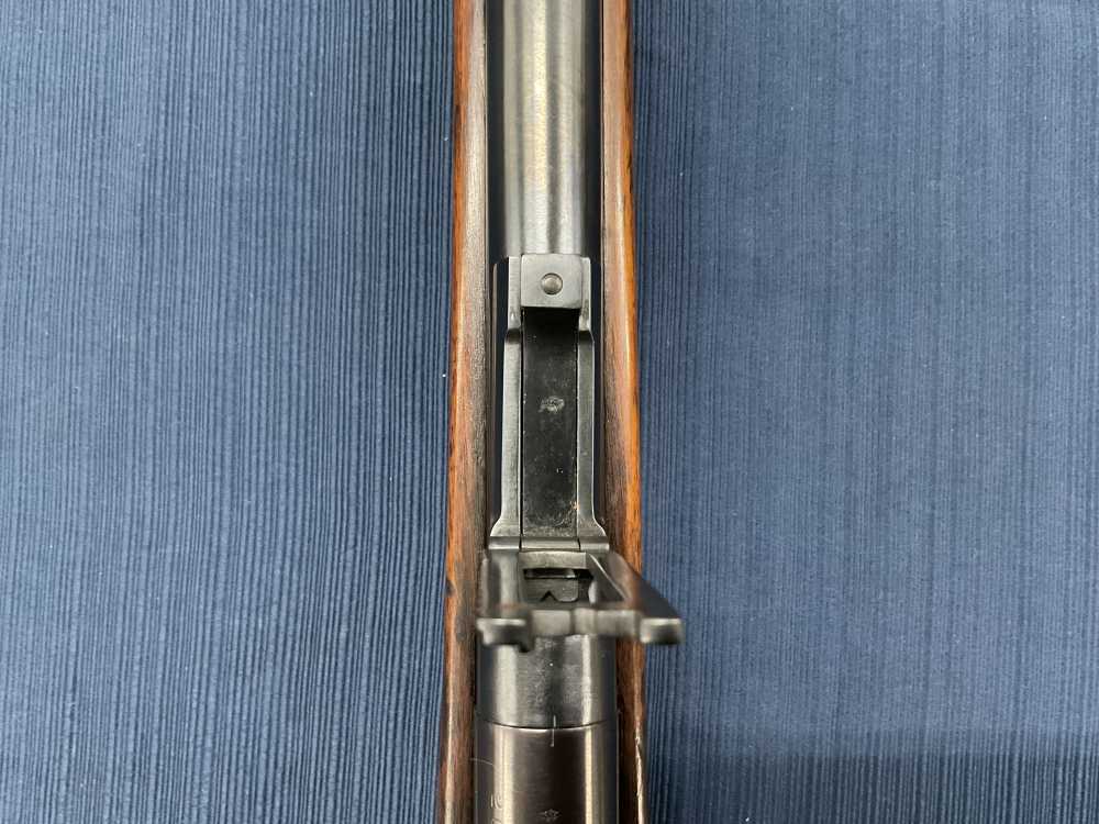 Antique Danish Model 1889 Krag 8X58MMR Made 1892-img-32