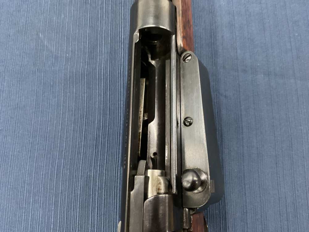 Antique Danish Model 1889 Krag 8X58MMR Made 1892-img-24
