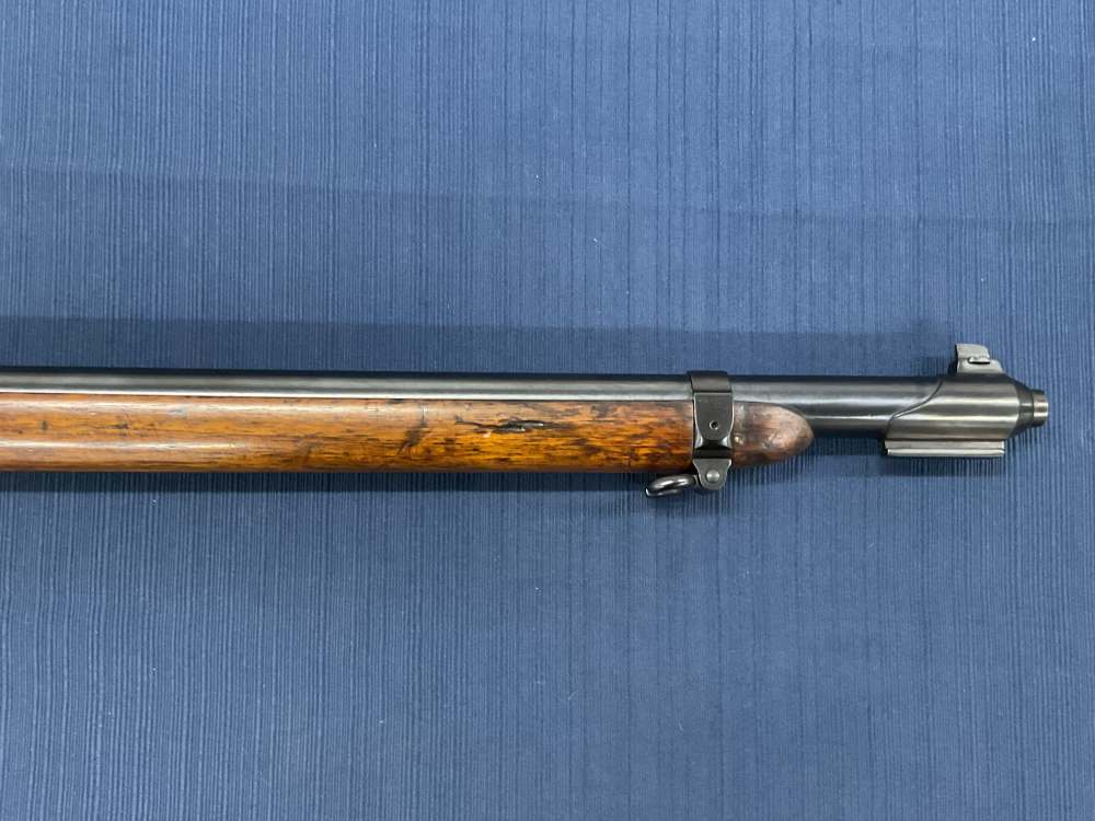 Antique Danish Model 1889 Krag 8X58MMR Made 1892-img-4