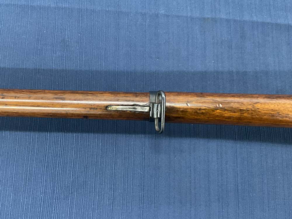 Antique Danish Model 1889 Krag 8X58MMR Made 1892-img-12
