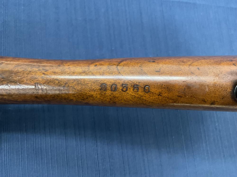 Antique Danish Model 1889 Krag 8X58MMR Made 1892-img-29