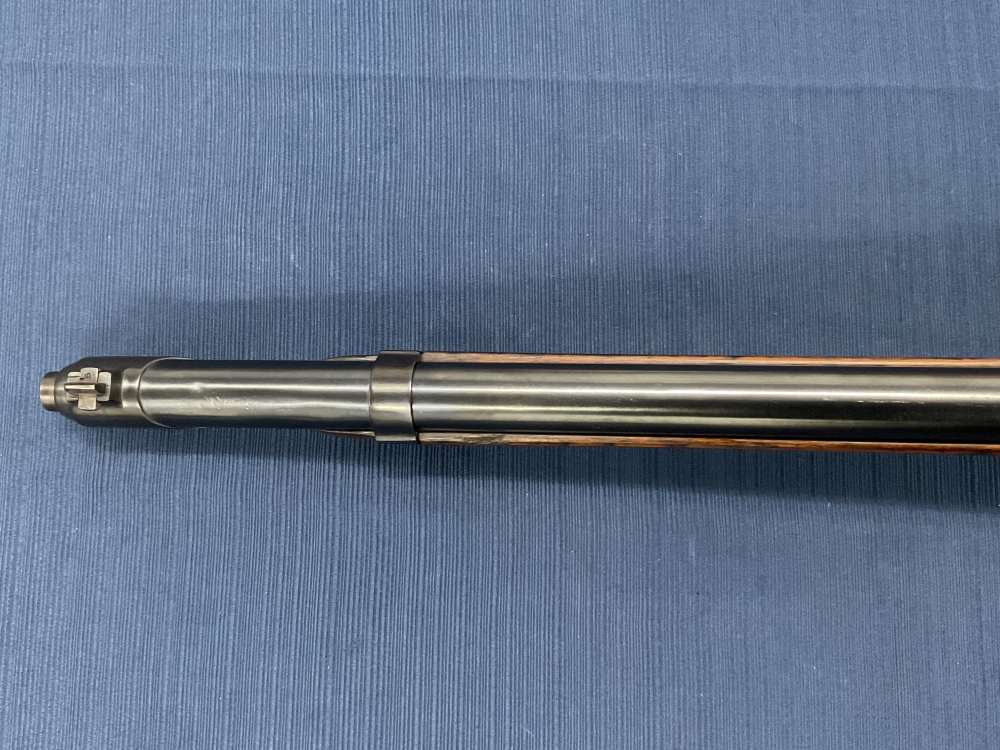 Antique Danish Model 1889 Krag 8X58MMR Made 1892-img-18
