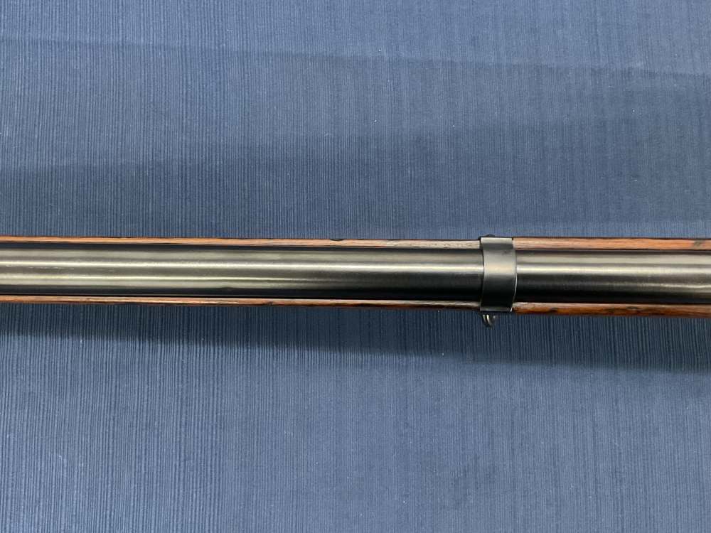 Antique Danish Model 1889 Krag 8X58MMR Made 1892-img-17
