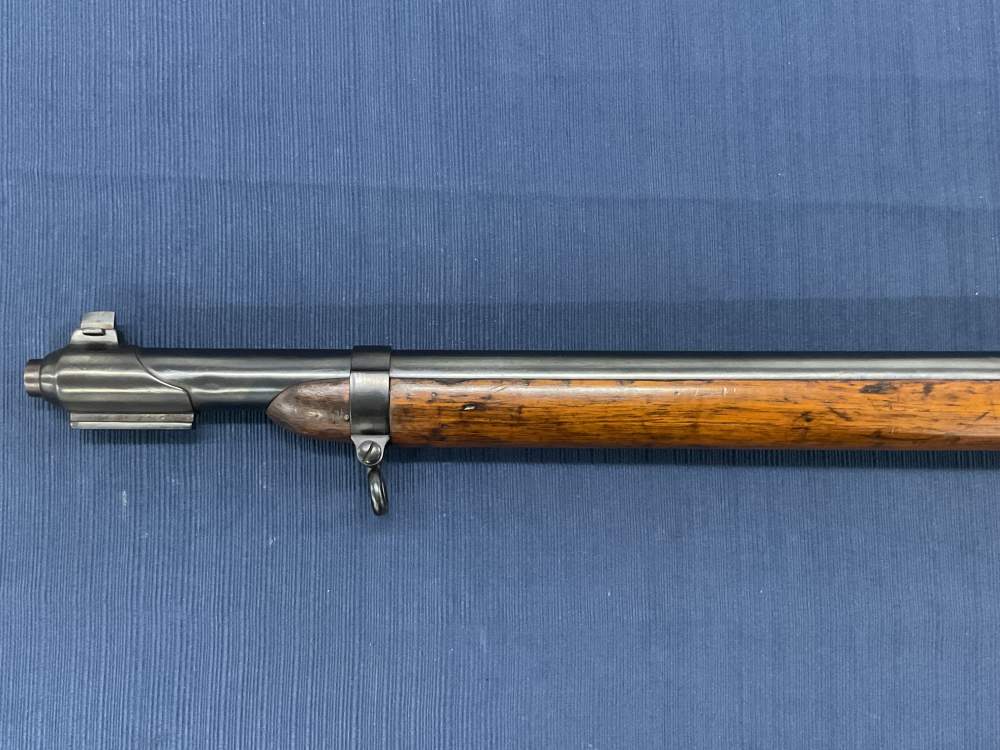 Antique Danish Model 1889 Krag 8X58MMR Made 1892-img-8