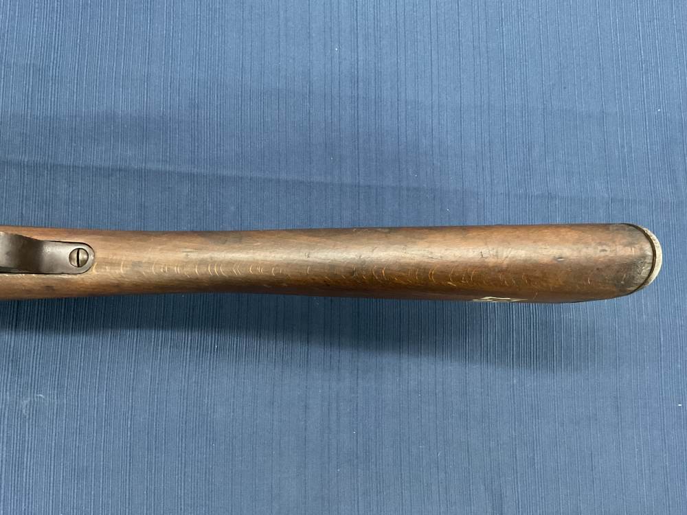 WW2 Italian Brescia Arsenal Model M38 Carcano 6.5X52 Made 1940 C&R-img-9