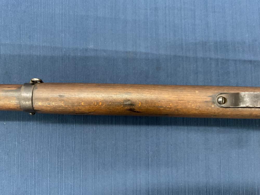 WW2 Italian Brescia Arsenal Model M38 Carcano 6.5X52 Made 1940 C&R-img-11