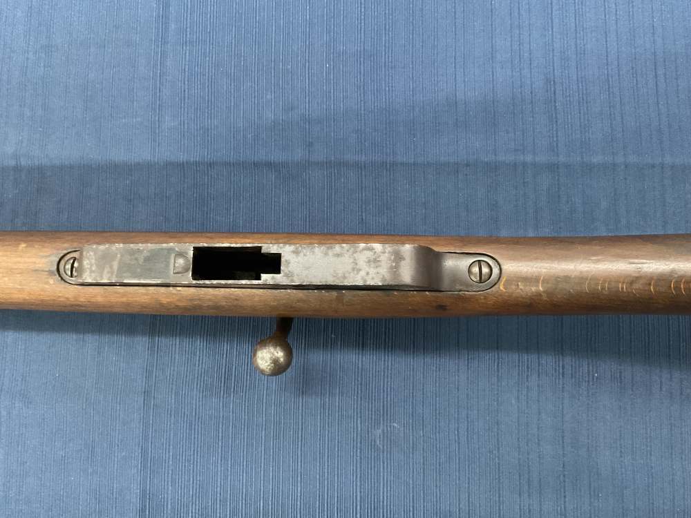 WW2 Italian Brescia Arsenal Model M38 Carcano 6.5X52 Made 1940 C&R-img-10
