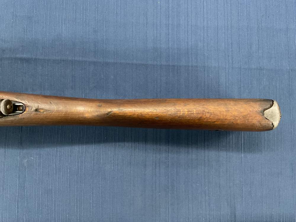 WW2 Italian Brescia Arsenal Model M38 Carcano 6.5X52 Made 1940 C&R-img-13