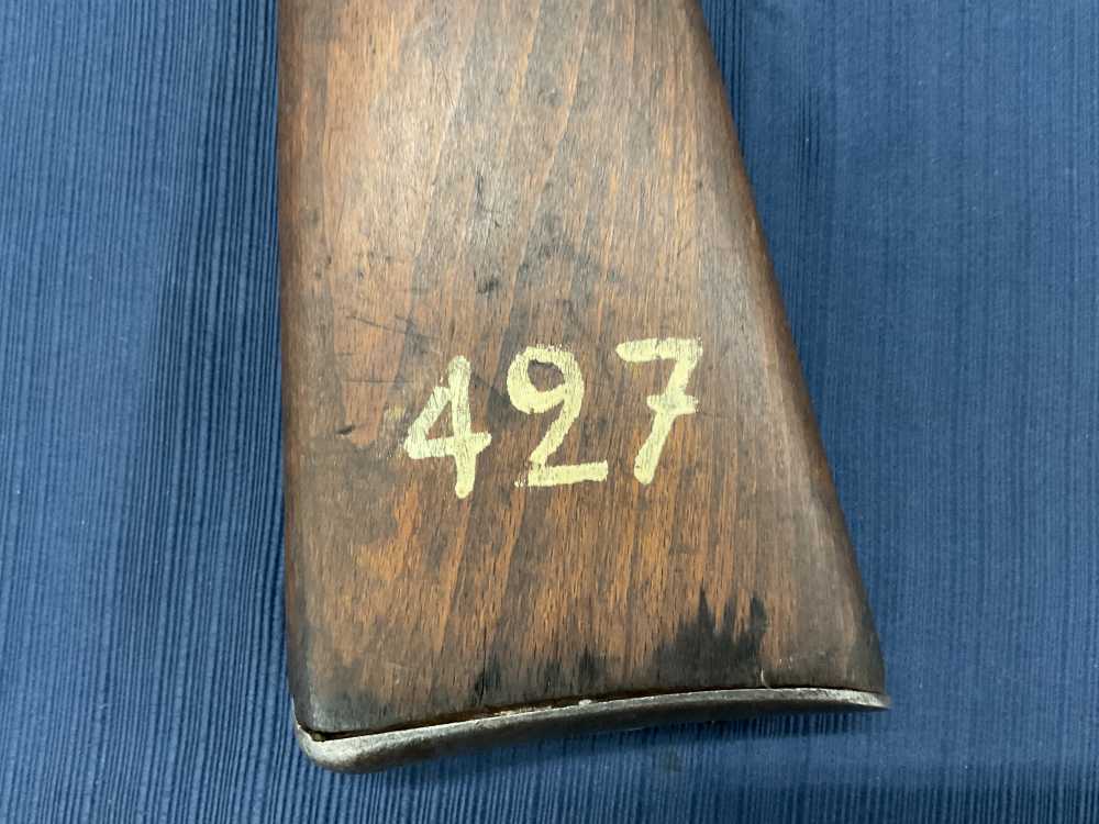 WW2 Italian Brescia Arsenal Model M38 Carcano 6.5X52 Made 1940 C&R-img-24
