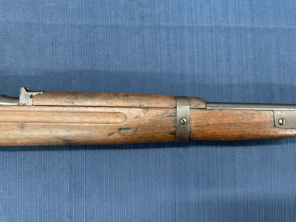 WW2 Italian Brescia Arsenal Model M38 Carcano 6.5X52 Made 1940 C&R-img-3