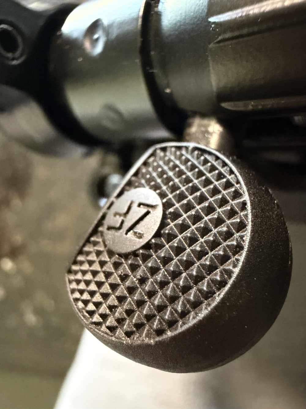 Zenith ZF5K 9mm with Frt penny auction 1¢ no reserve-img-4