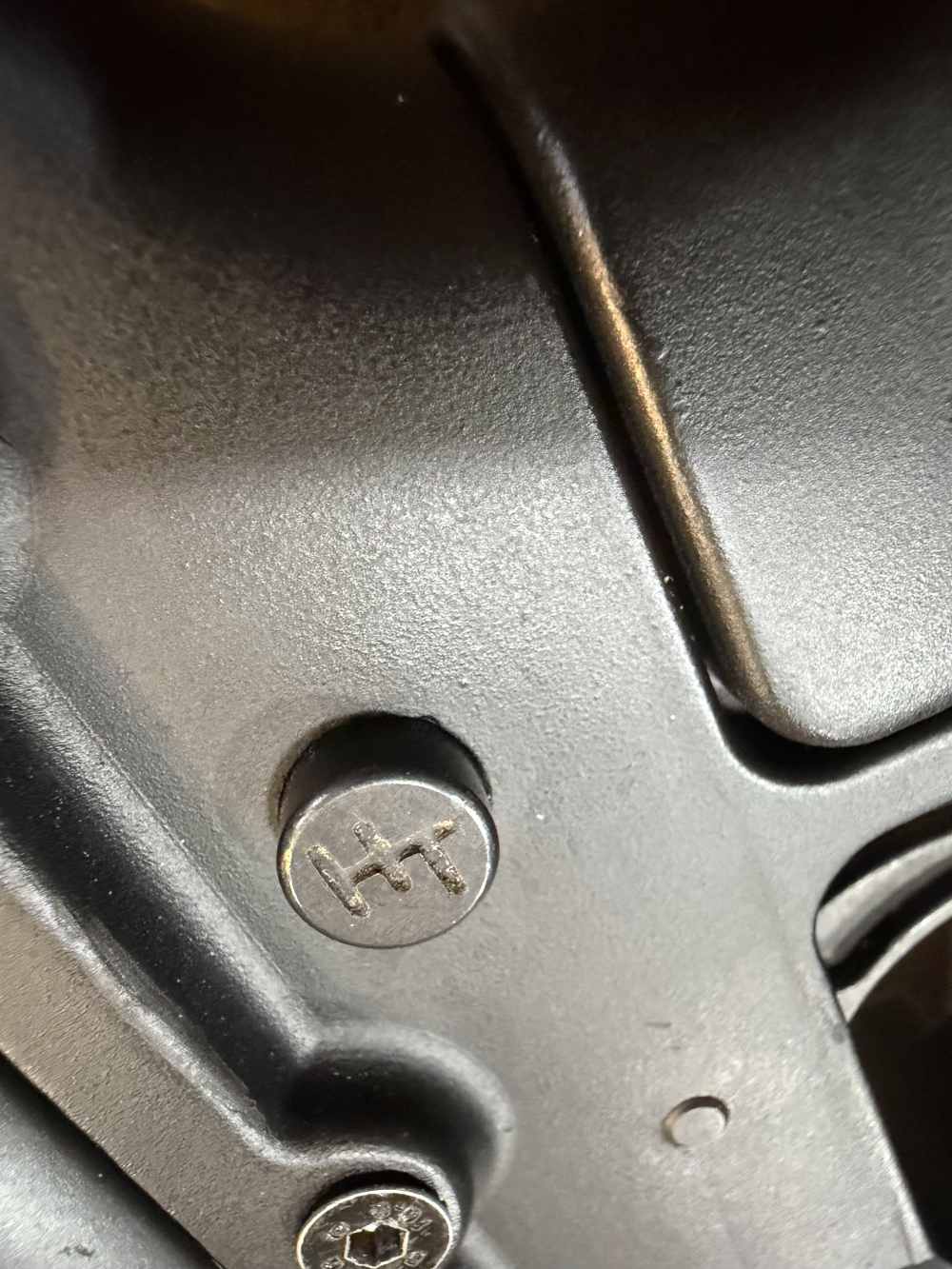 Zenith ZF5K 9mm with Frt penny auction 1¢ no reserve-img-5