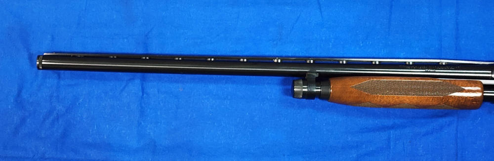 WINCHESTER 1300 12GA 28" PUMP-ACTION SHOTGUN, 1990s, EXC COND-img-5