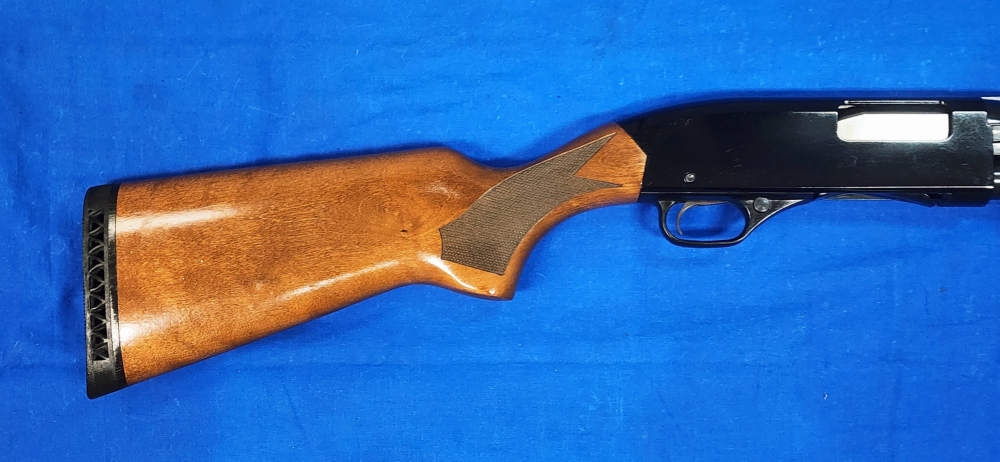 WINCHESTER 1300 12GA 28" PUMP-ACTION SHOTGUN, 1990s, EXC COND-img-1