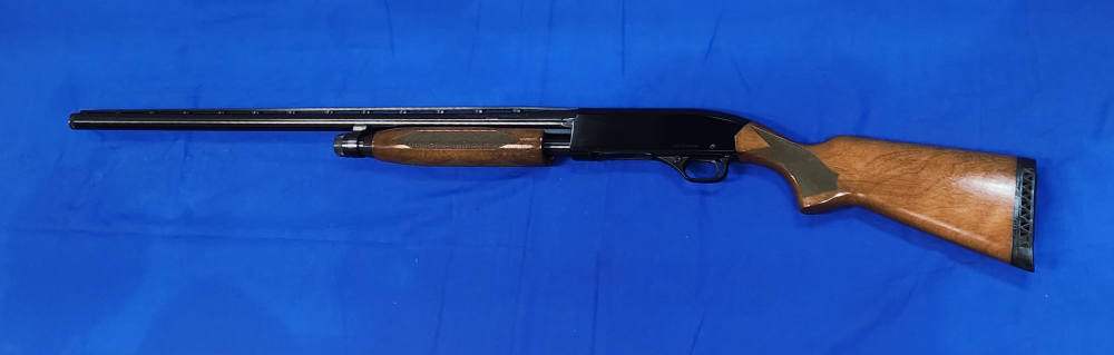 WINCHESTER 1300 12GA 28" PUMP-ACTION SHOTGUN, 1990s, EXC COND-img-3