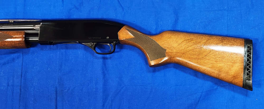 WINCHESTER 1300 12GA 28" PUMP-ACTION SHOTGUN, 1990s, EXC COND-img-4