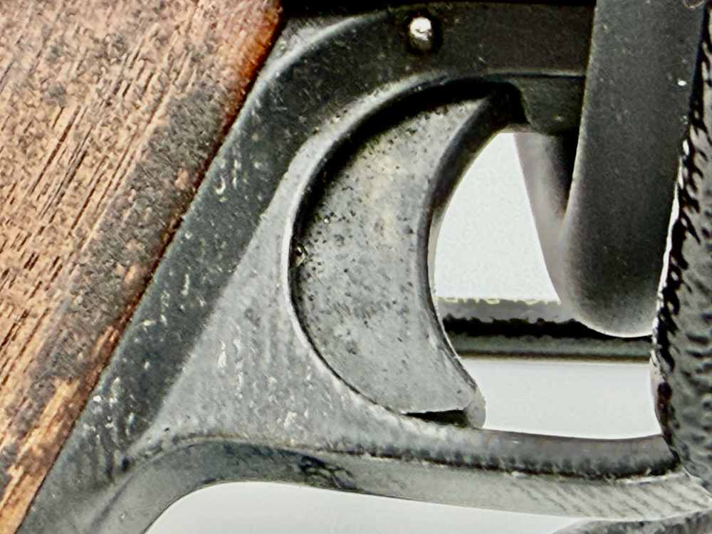 Raven Arms MP-25 25 ACP Pocket Pistol - Wood Grips, Mag, 6 Rds & 2 Holsters-img-10