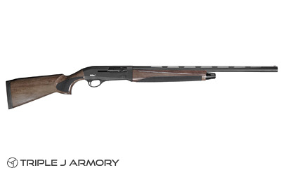 TriStar Raptor II Walnut 12/28 12 Gauge Shotgun 20232 Black-img-1