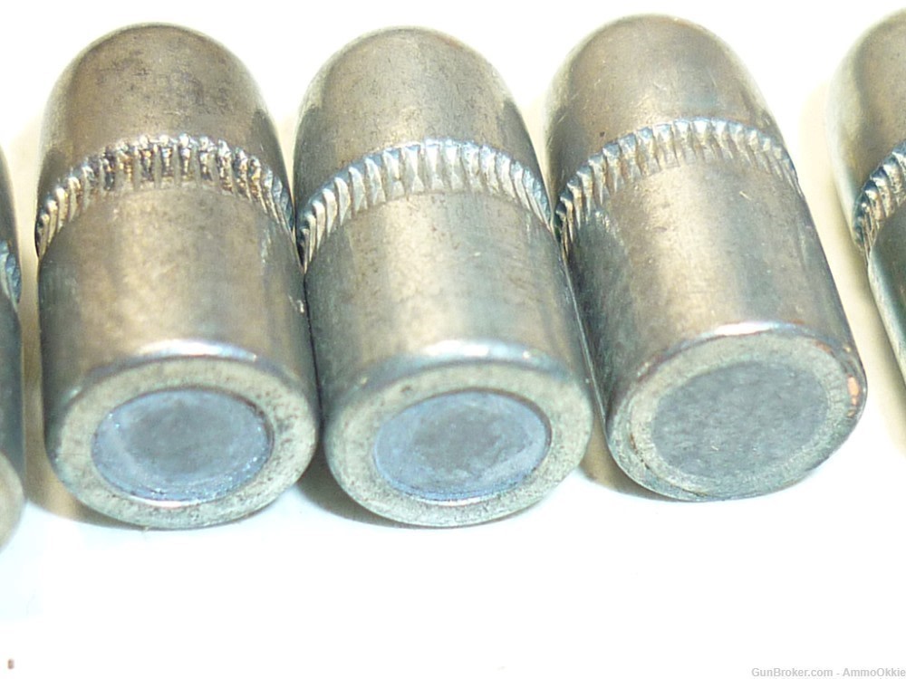 5ct BULLETS 5.75 Velo Dog 45gr FMJ 5.5mm VeloDog -img-17