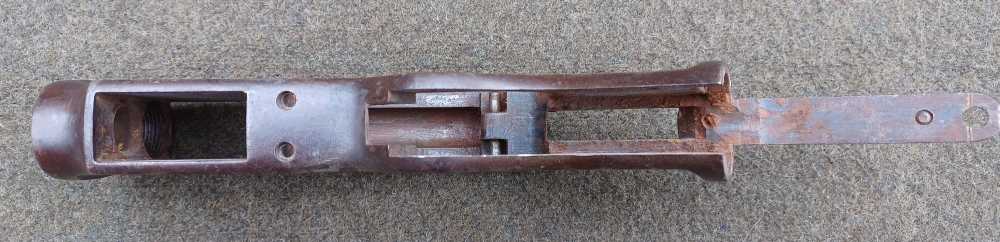 Winchester Model 1873 Stripped Receiver only-Antique-No FFL needed!-img-5