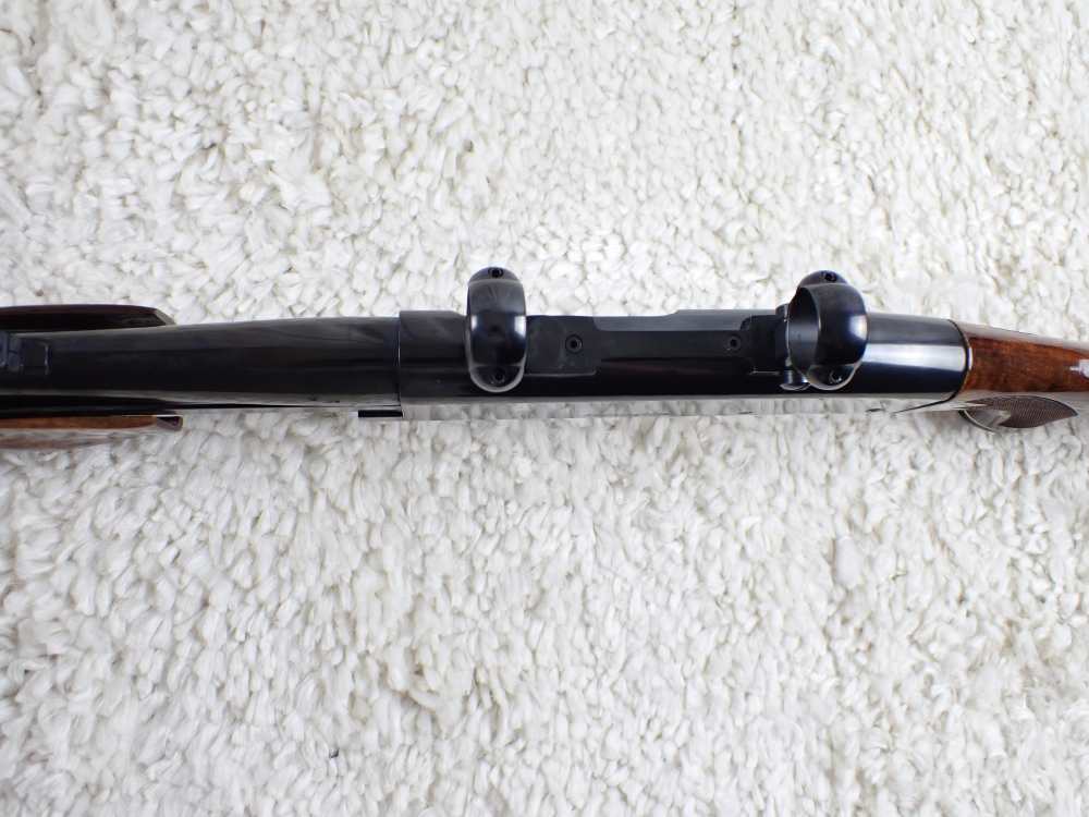 Remington Model 6 Six 30-06 22" Excellent Mfg 1981 First Year of Production-img-21