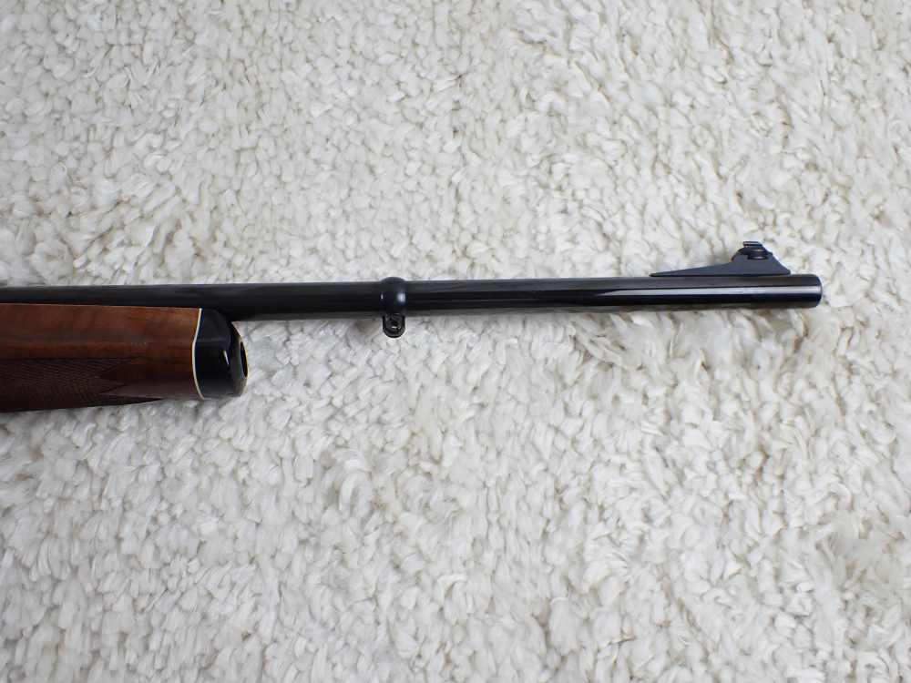 Remington Model 6 Six 30-06 22" Excellent Mfg 1981 First Year of Production-img-9