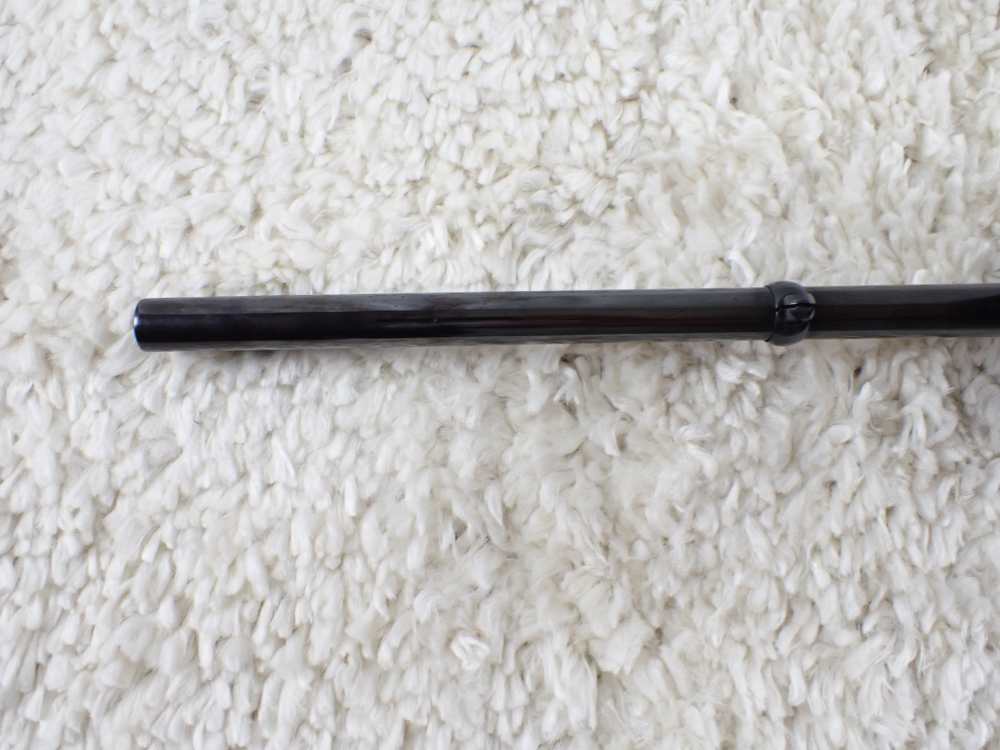 Remington Model 6 Six 30-06 22" Excellent Mfg 1981 First Year of Production-img-24