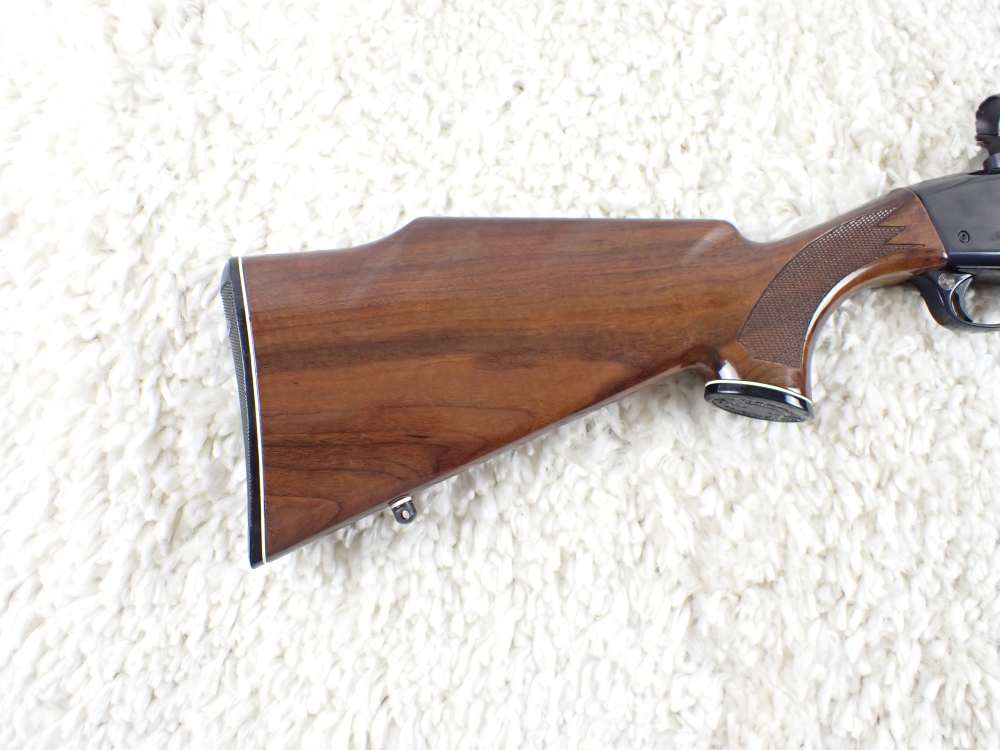 Remington Model 6 Six 30-06 22" Excellent Mfg 1981 First Year of Production-img-1