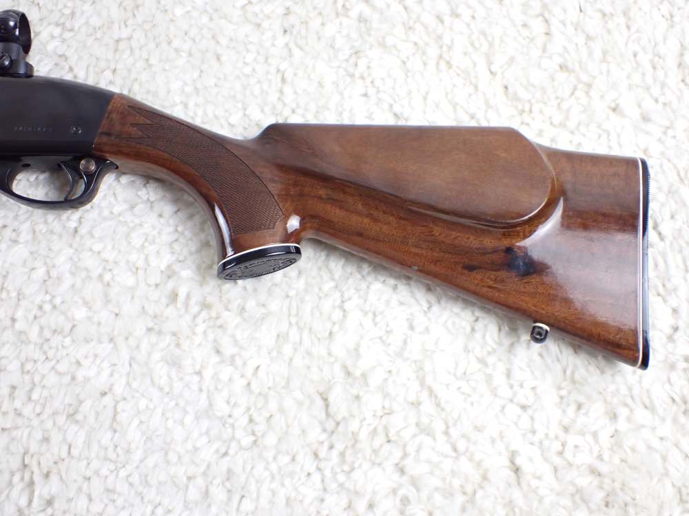 Remington Model 6 Six 30-06 22" Excellent Mfg 1981 First Year of Production-img-17