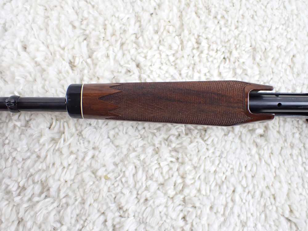 Remington Model 6 Six 30-06 22" Excellent Mfg 1981 First Year of Production-img-25