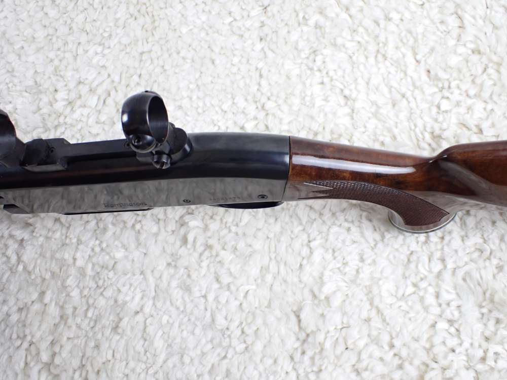 Remington Model 6 Six 30-06 22" Excellent Mfg 1981 First Year of Production-img-22