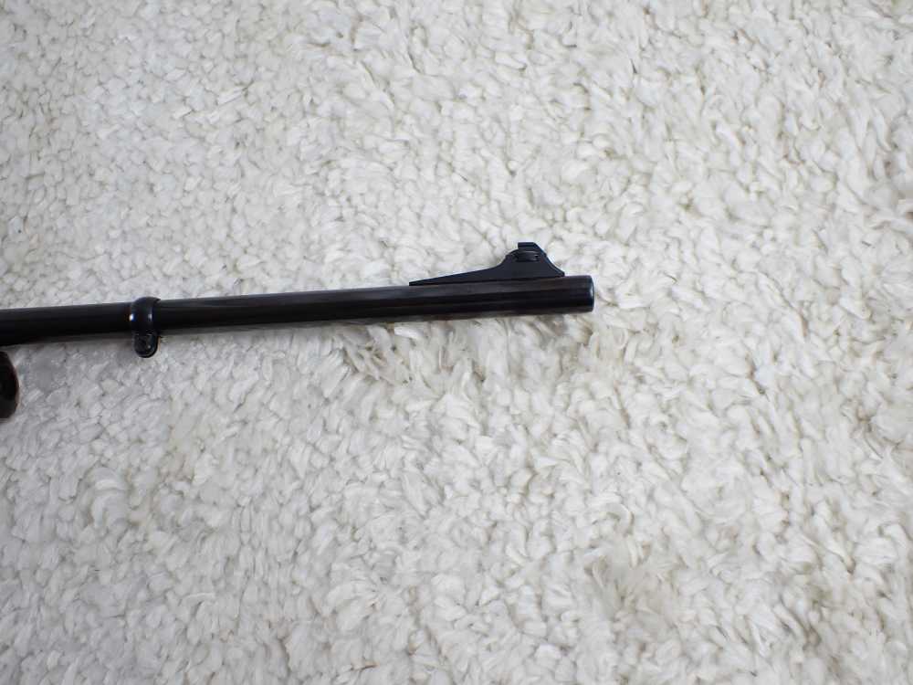Remington Model 6 Six 30-06 22" Excellent Mfg 1981 First Year of Production-img-10