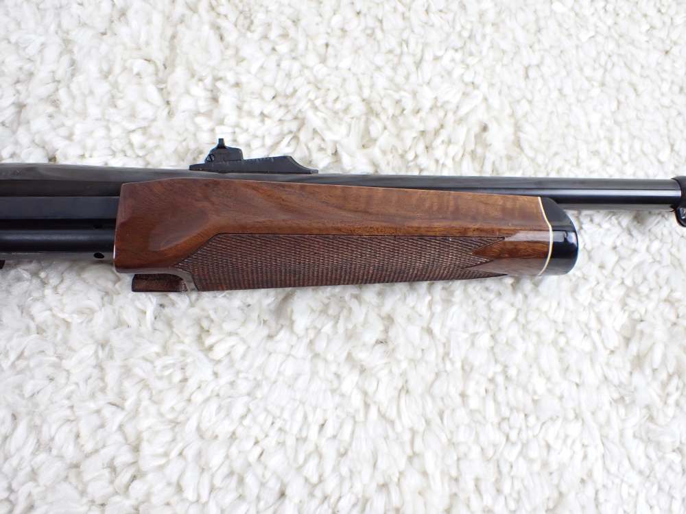 Remington Model 6 Six 30-06 22" Excellent Mfg 1981 First Year of Production-img-8