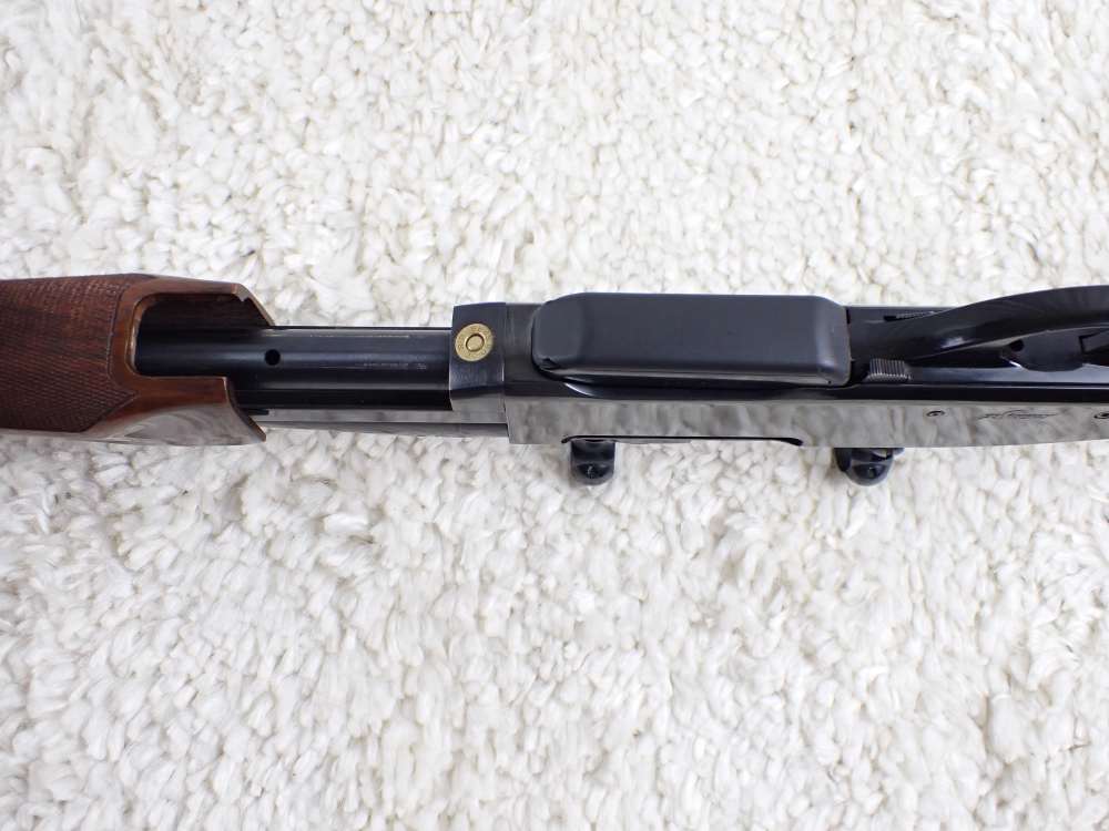 Remington Model 6 Six 30-06 22" Excellent Mfg 1981 First Year of Production-img-26