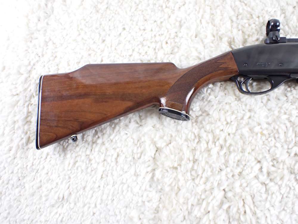 Remington Model 6 Six 30-06 22" Excellent Mfg 1981 First Year of Production-img-2