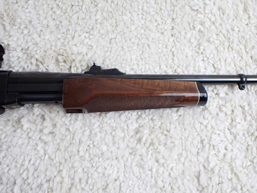 Remington Model 6 Six 30-06 22" Excellent Mfg 1981 First Year of Production-img-7